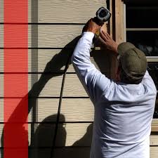 Best Fiber Cement Siding Installation  in Tyler Run, PA